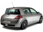 Renault Megane Sport DCI 2007 года